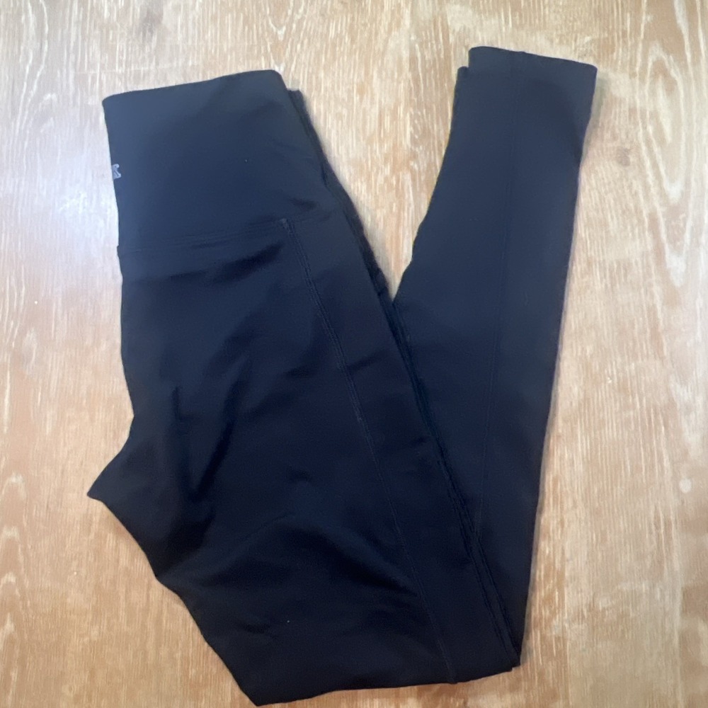 Victoria's Secret PINK‎ Ultimate Legging Women's Black Small